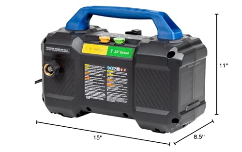 Westinghouse Electric Pressure Washer