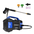 Westinghouse Electric Pressure Washer