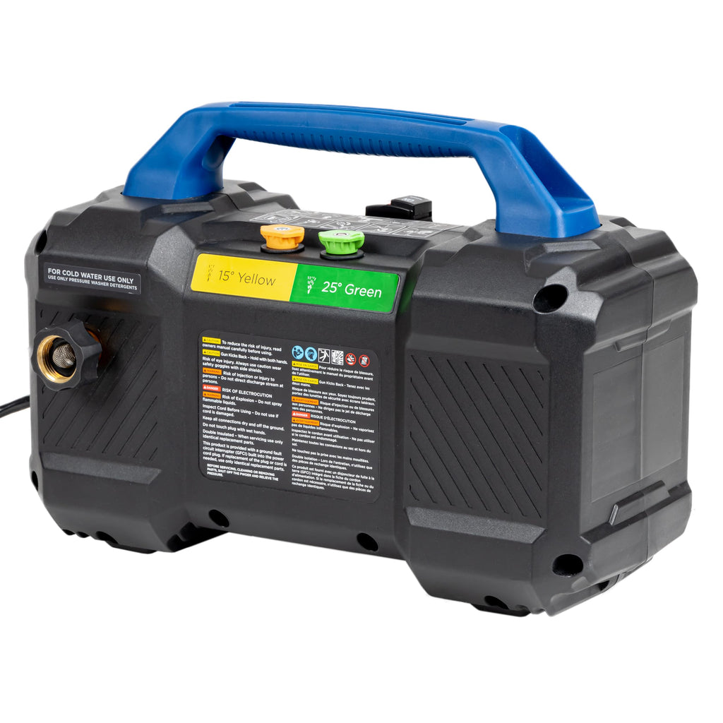 Westinghouse Electric Pressure Washer