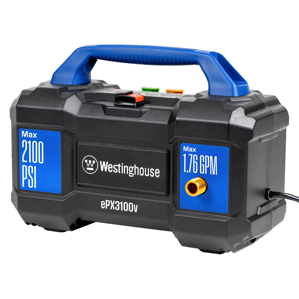 Westinghouse Electric Pressure Washer