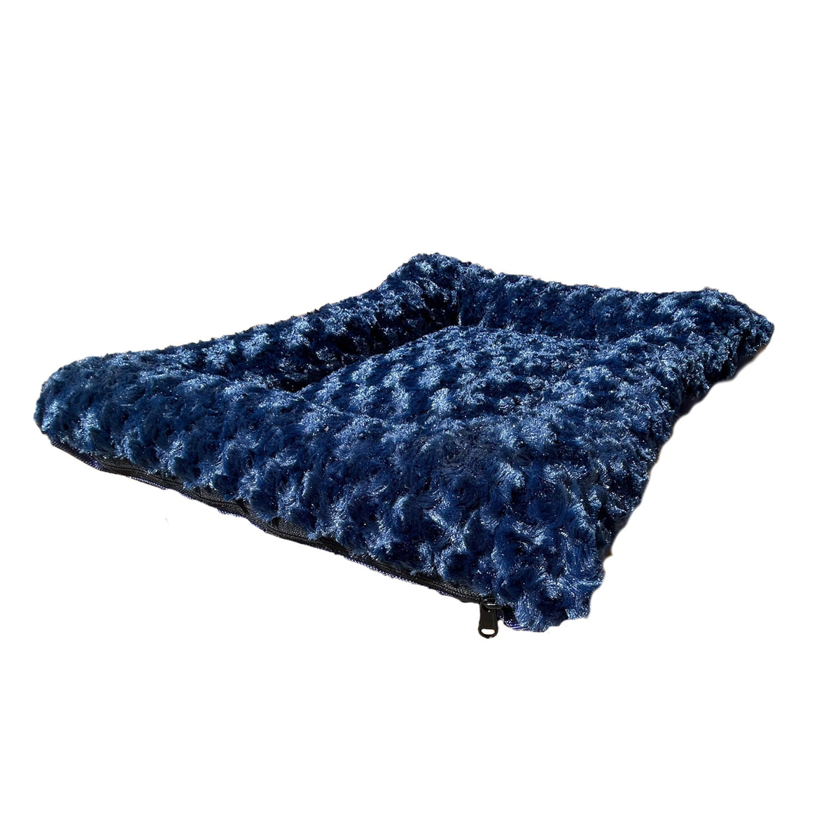 American Dog Furvana Cloud Rectangle Bolstered Dog Bed