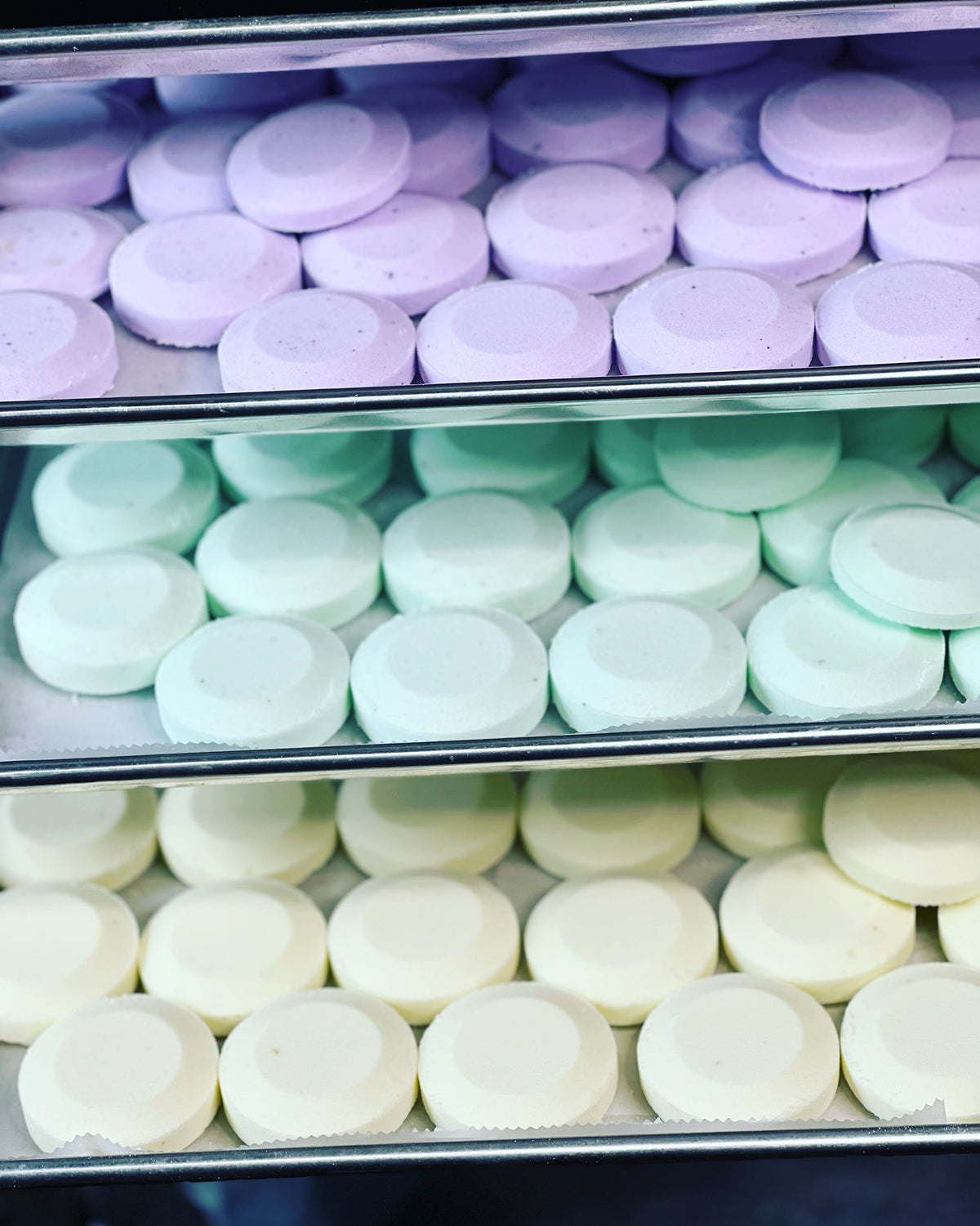 Premium Shower Steamers