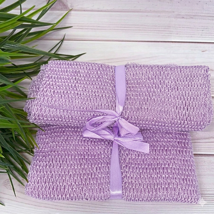African Net Exfoliating Sponge