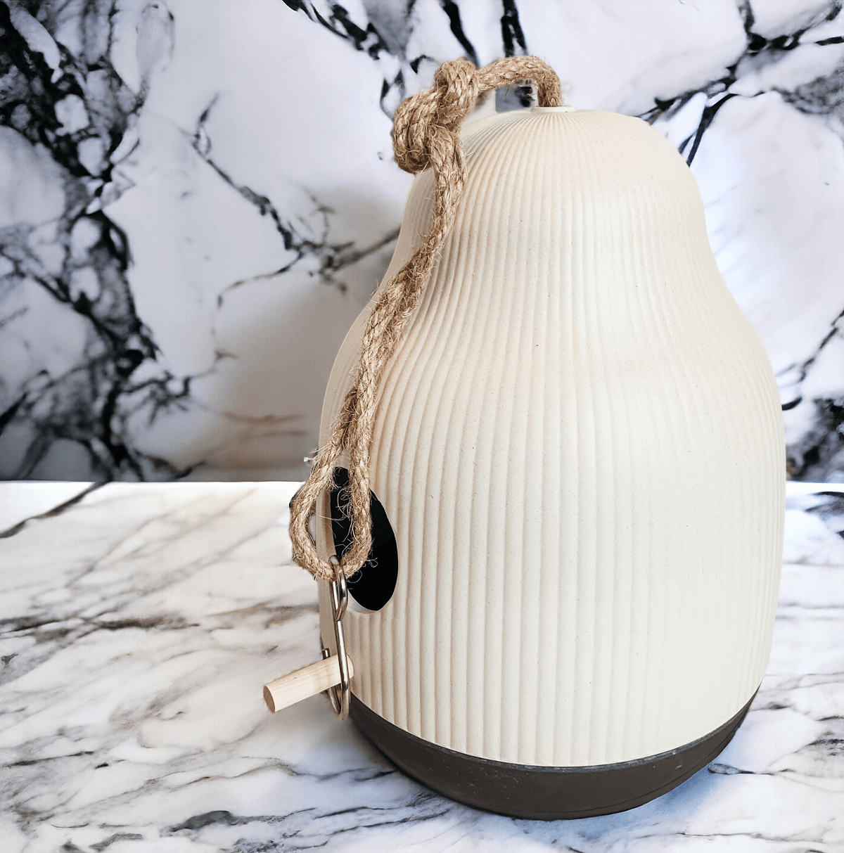 Gia Roma Cocoon Bird Feeder