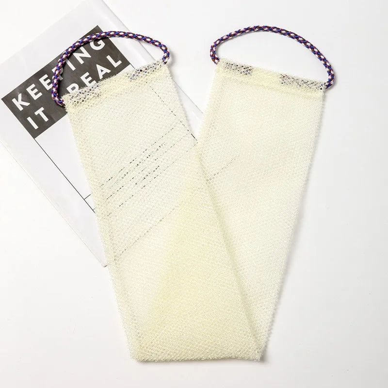 African Net Bath Sponge