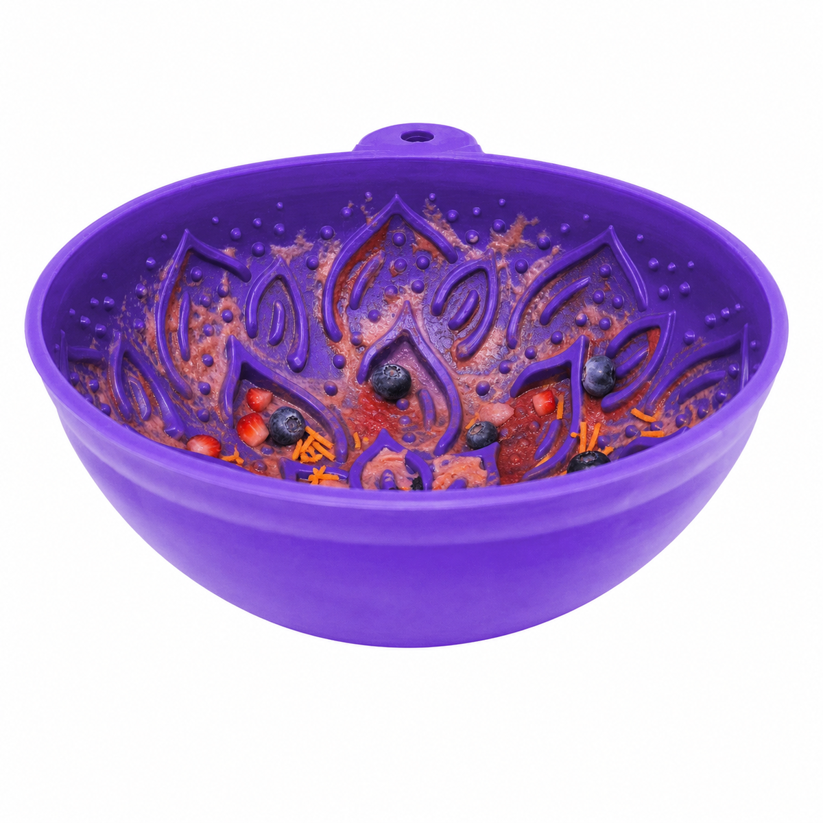 Garden of Eatin' Tipsy Bowl