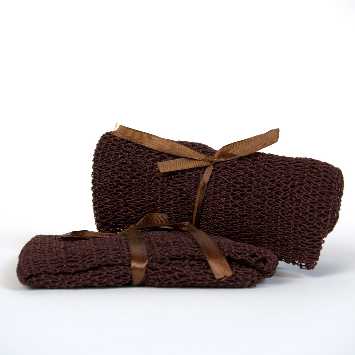 African Net Exfoliating Sponge
