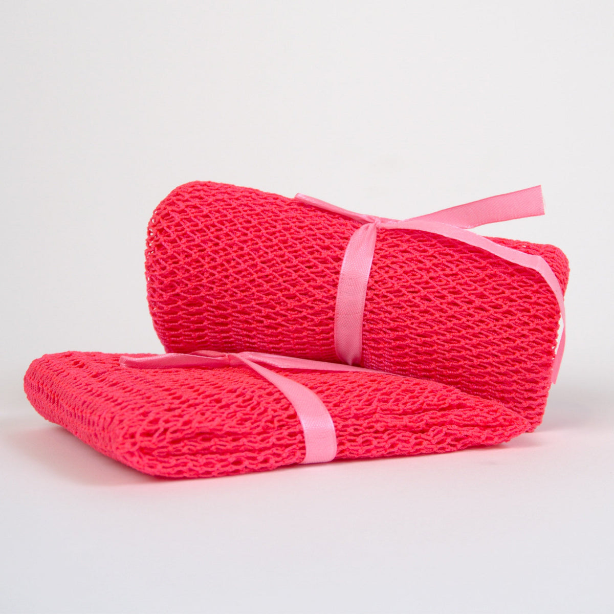 African Net Exfoliating Sponge