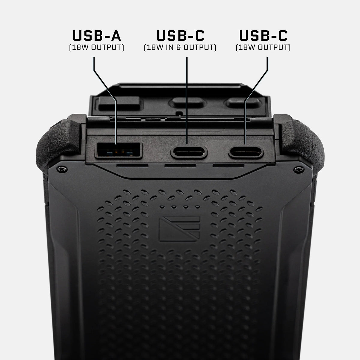 Poseidon Pro Power Bank