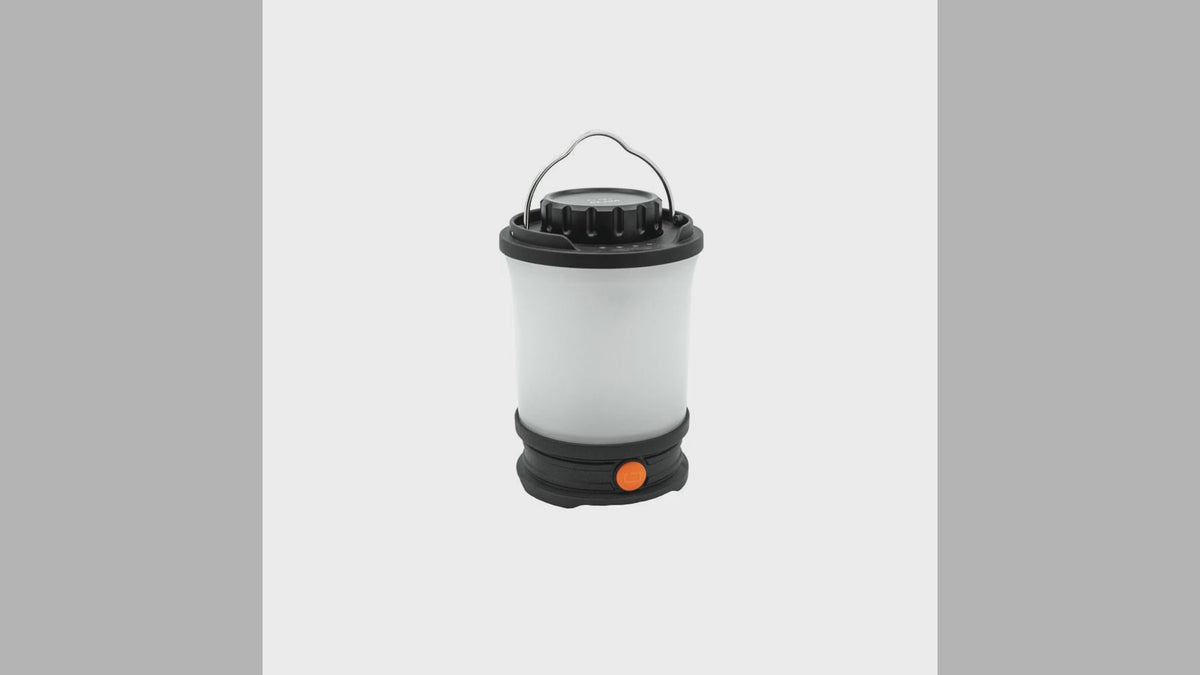 Fenix CL30R LED camping lantern