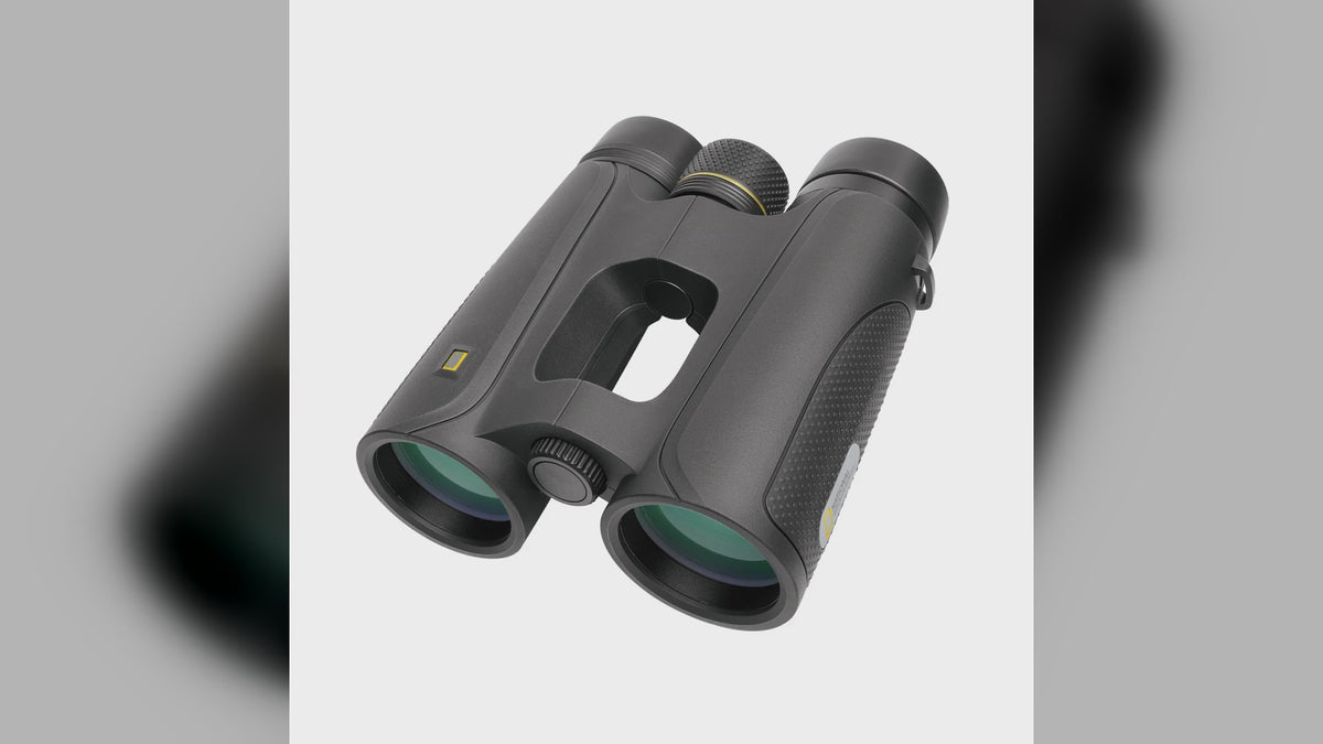 National Geographic Excursion Series 10x42 Binoculars