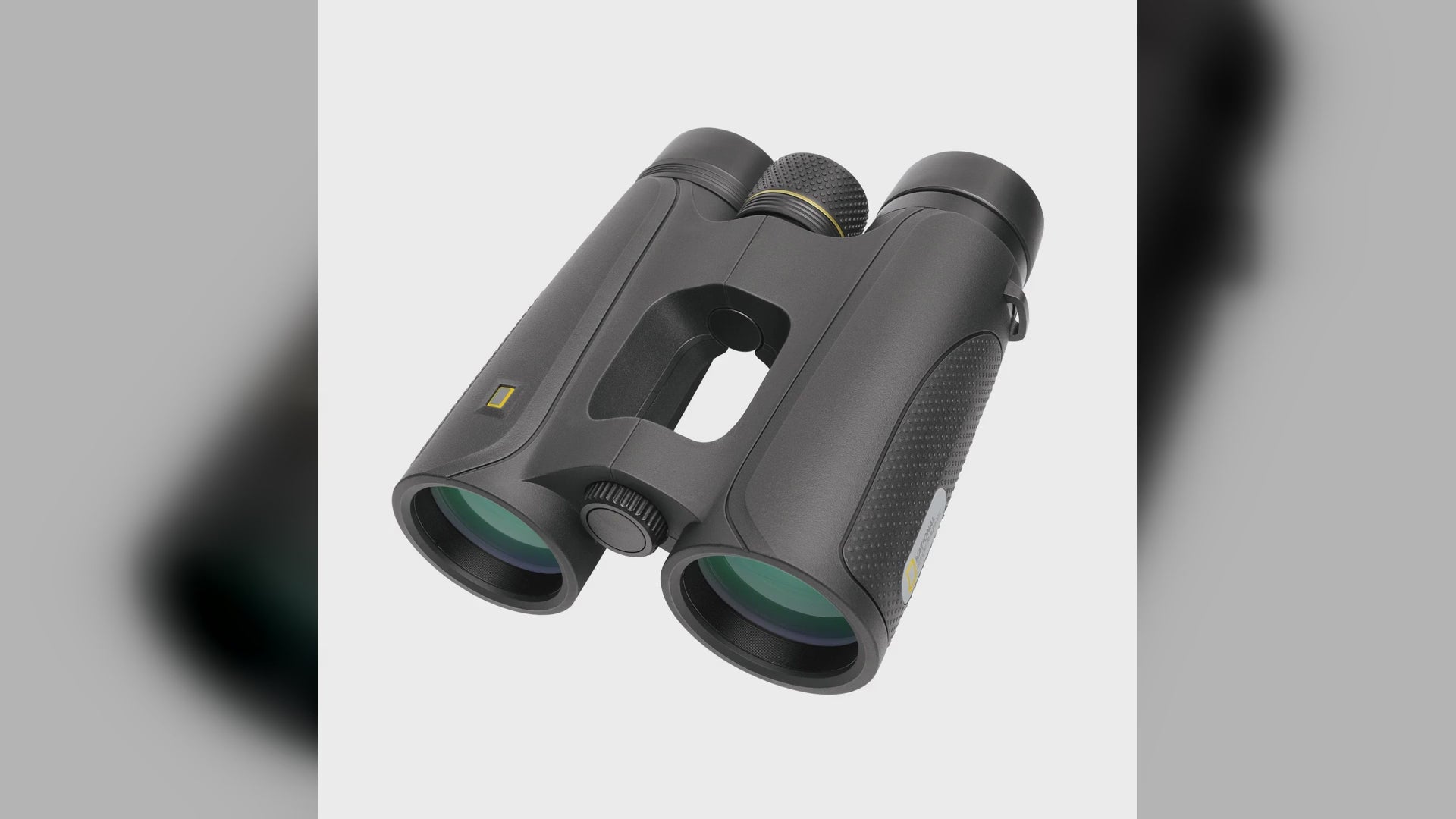 National Geographic Excursion Series 10x42 Binoculars