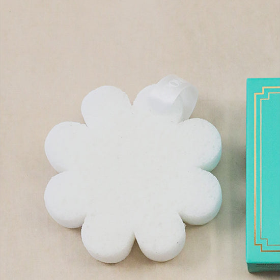 Spongelle Fresh Boxed Flower Set