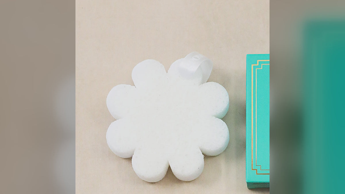 Spongelle Fresh Boxed Flower Set