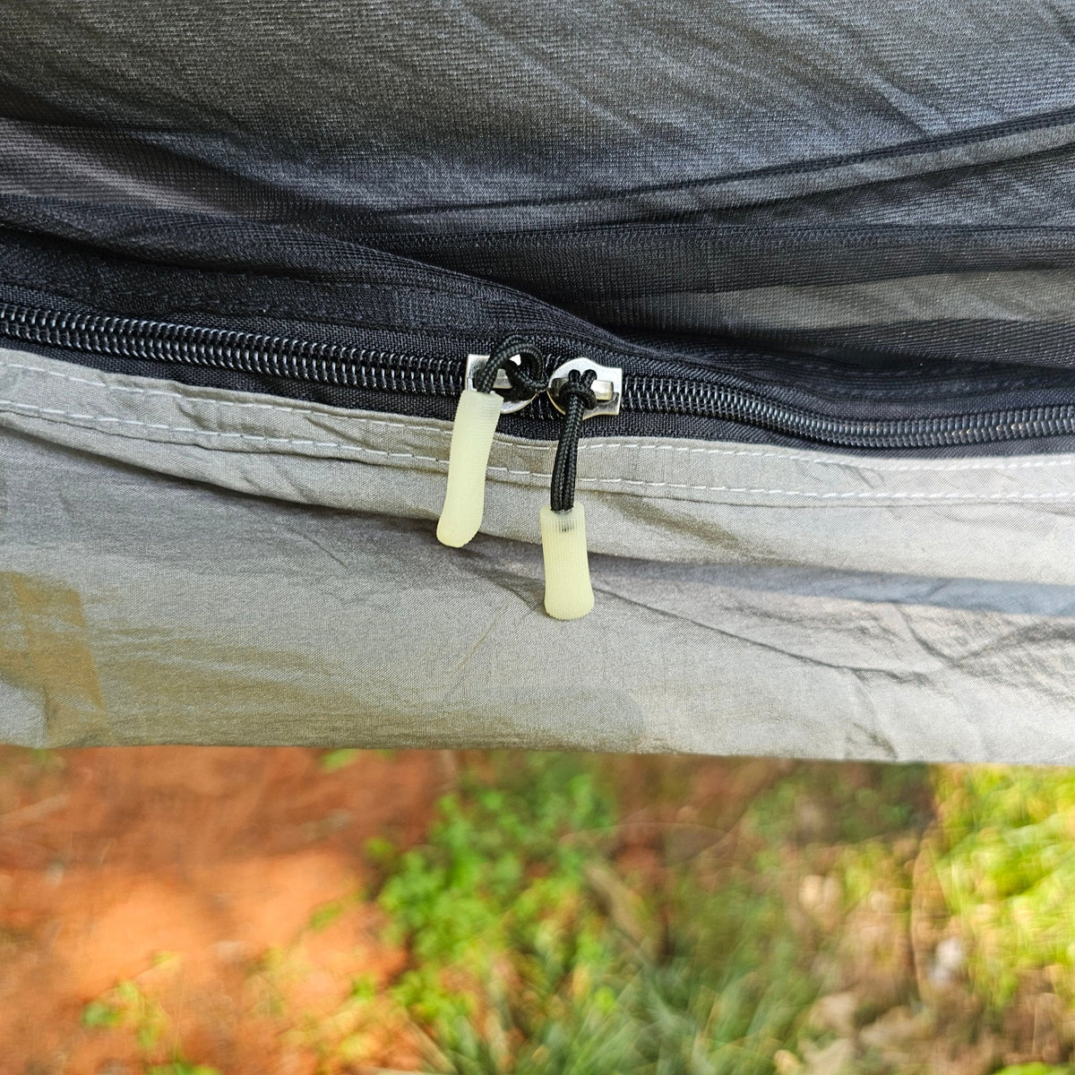 Hanging High Hammocks REM Hammock with Bug Net
