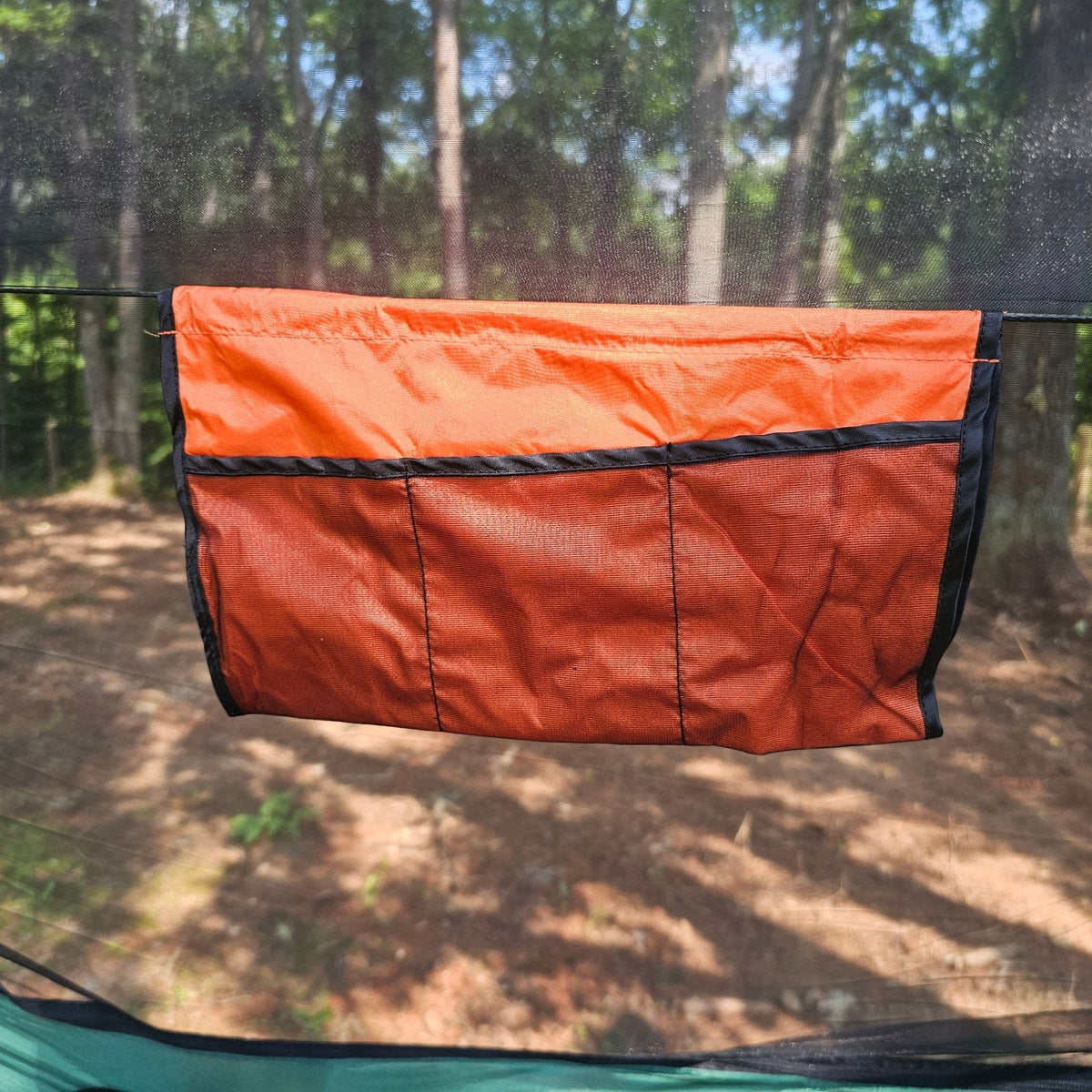 Hanging High Hammocks REM Hammock with Bug Net