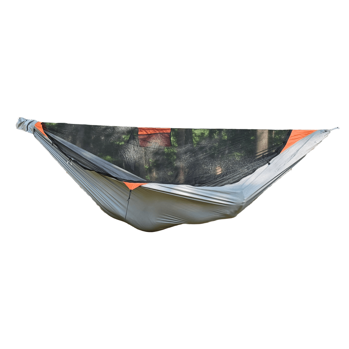 Hanging High Hammocks REM Hammock with Bug Net