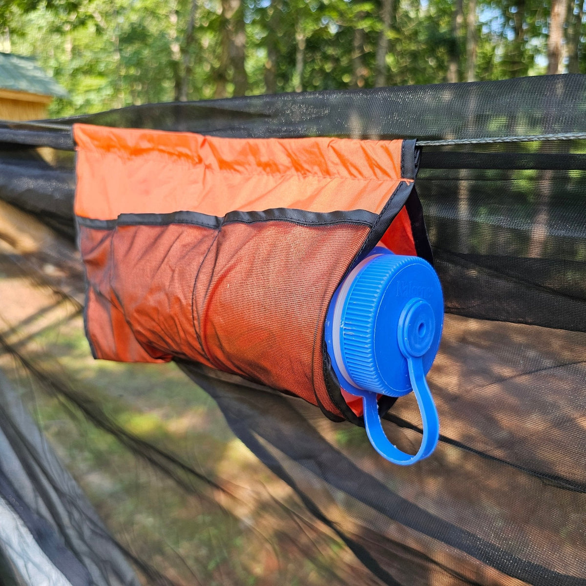 Hanging High Hammocks REM Hammock with Bug Net