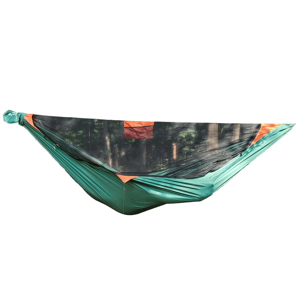 Hanging High Hammocks REM Hammock with Bug Net