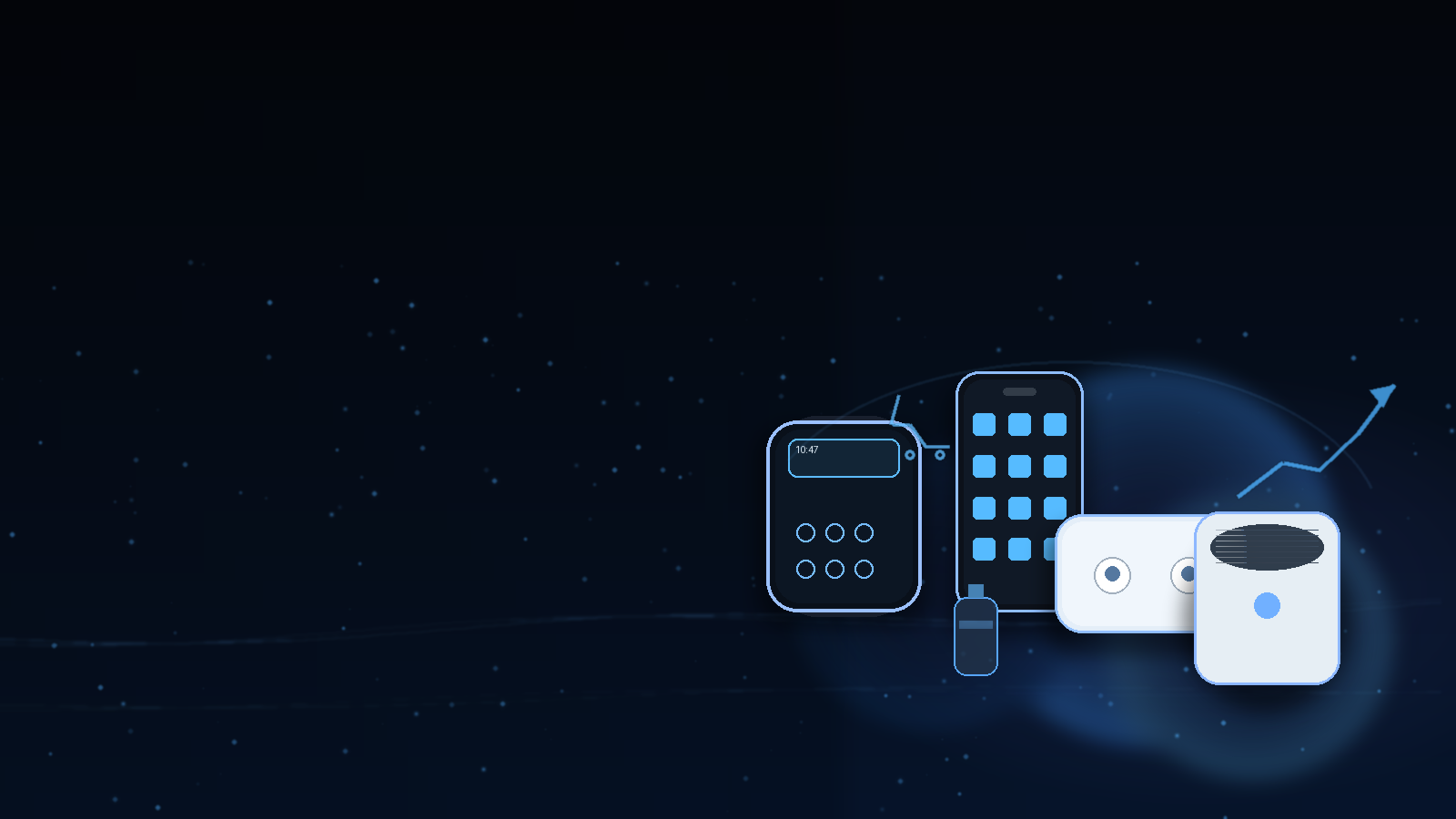 Webecom Trends hero image